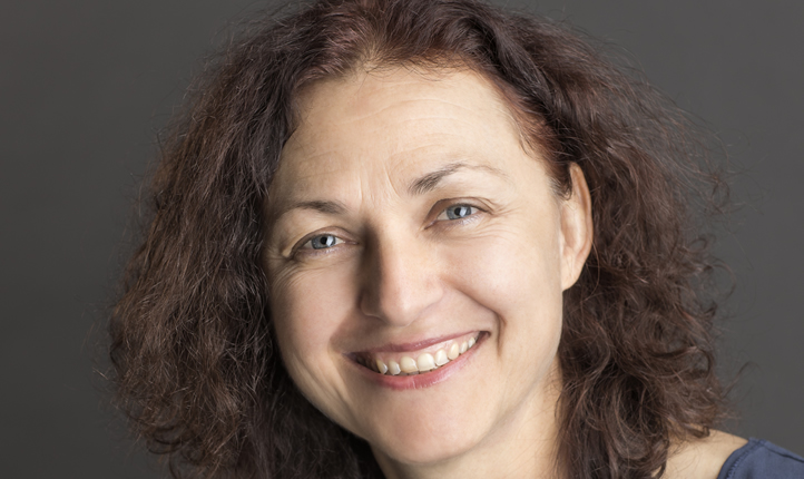 Jarmila Onderková představila projekt VZPoura úrazům na konferenci HR specialistů