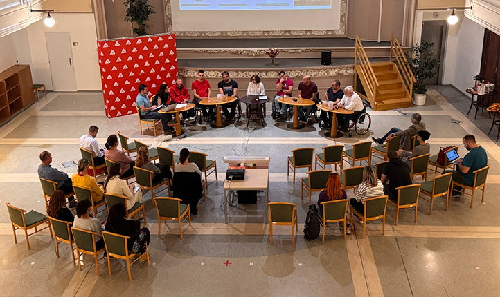 Školy oceňují VZPouru úrazům: silné příběhy mění pohled dětí na riziko