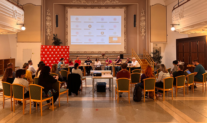 Školy oceňují VZPouru úrazům: silné příběhy mění pohled dětí na riziko