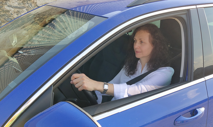 Na co se při besedách VZPoury úrazům nikdy nezapomíná?