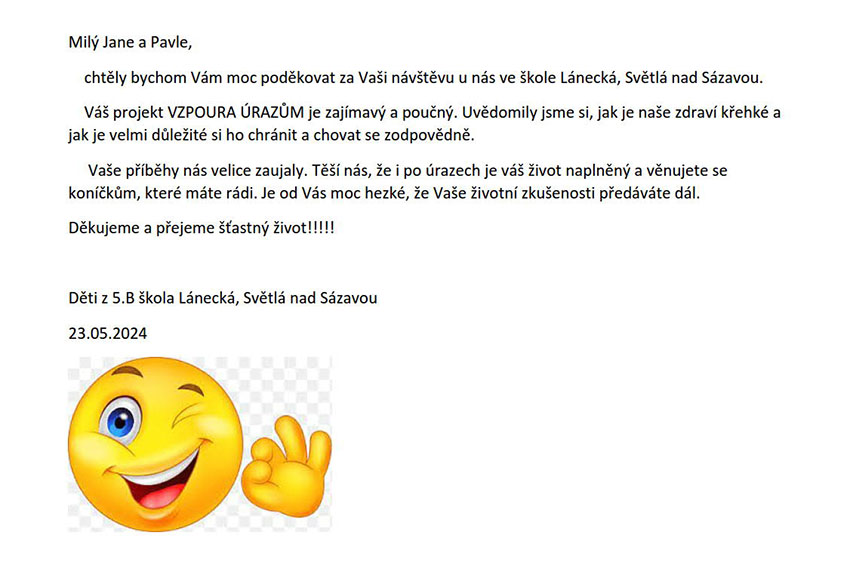 ZŠ Lánecká