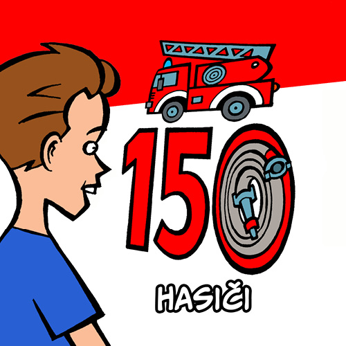 150 – Hasiči