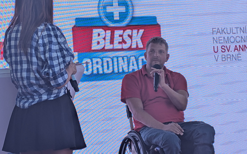 Blesk Ordinace 2026