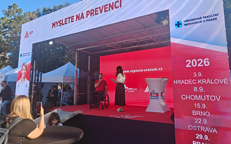 Blesk Ordinace 2026